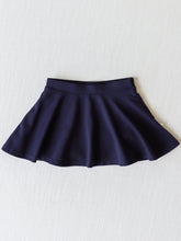 Flair Skort - Night Sky
